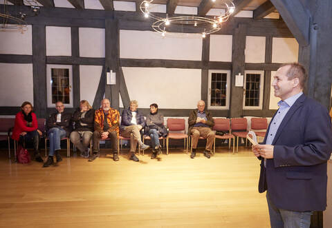 Bürgerentscheid zur Windkraft.