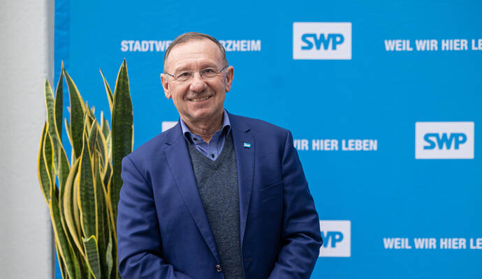 SWP Bilanz Herbert Marquardt