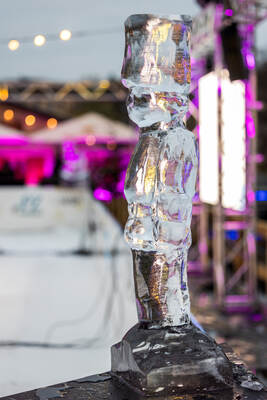 Eröffnung Winterwelt 2024