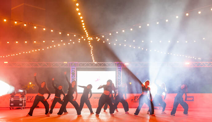 Eröffnung Winterwelt 2024