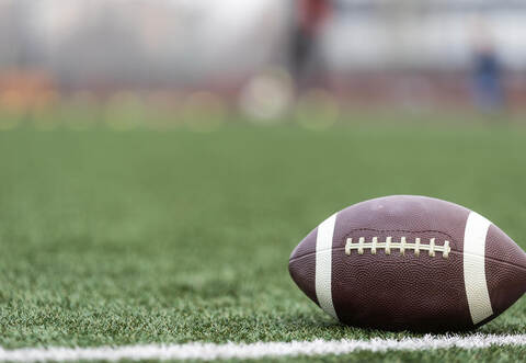 American Football hat inzwischen auch viele deutsche Fans, doch bei den Sportfreunden Mühlacker fanden sich bei Weitem nicht genug Spieler.