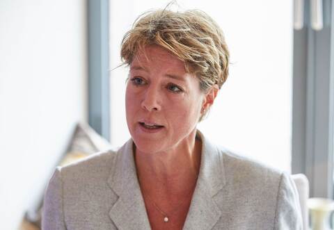 Sorgerechtsstreit um Block-Kinder