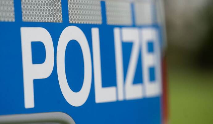 Polizeiauto