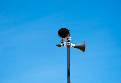 Am Dienstagabend sollen die Sirenen in Kämpfelbach erklingen.