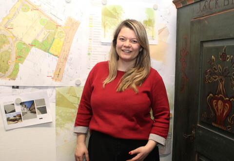 Die Sternenfelser Bürgermeisterin Antonia Walch erwartet ihre zweite Geburt im März. Sie will von Februar bis Anfang Juni in Mutterschutz bleiben.