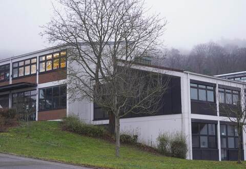 Für die Sanierung der aktuell noch gewerblich genutzten Räume in der Eichelbergschule sind im kommenden Jahr 280.000 Euro und 2026 noch mal 180.000 Euro vorgesehen.