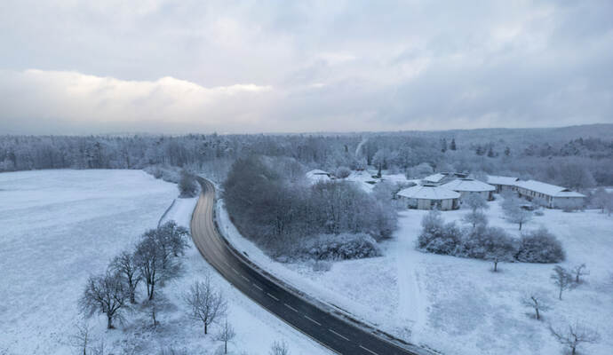 Winter Schmuckis Hohenwart