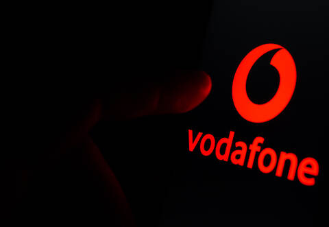 Laut Vodafone werde gerade an der Lösung des Problems gearbeitet.