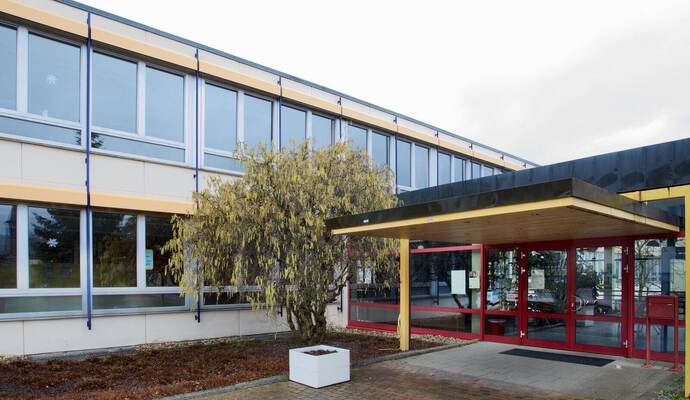 Ludwig-Uhland-Schule Birkenfeld