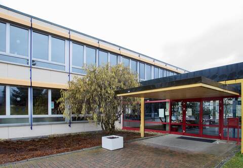 Ludwig-Uhland-Schule Birkenfeld