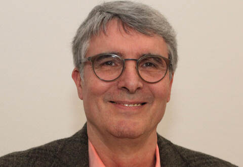 Armin Pioch, Illinger Bürgermeister.