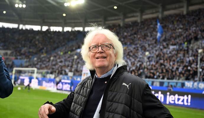 Winfried Schäfer Winfried Schäfer
