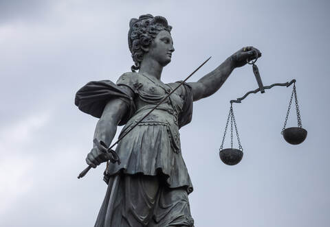 Für eine Verhandlung vor dem Gericht in Maulbronn muss nun ein neuer Termin gefunden werden.