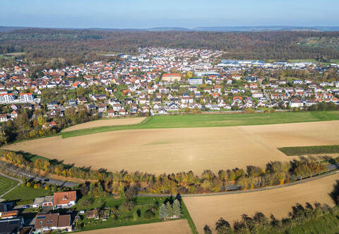 Ötisheim Bebauungsplan Hofäcker