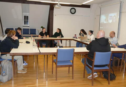 Die neuen Maulbronner Jugendgemeinderäte haben sich selbst strenge Regeln gesetzt.