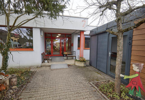 Kindergarten Wichtelhaus