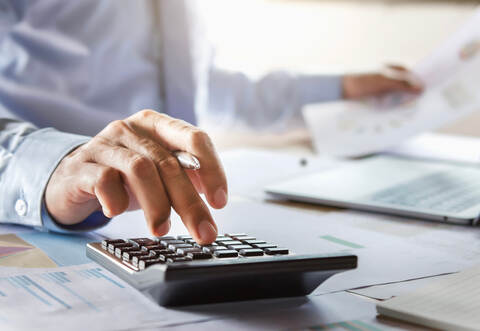 Sternenfels hat seinen Haushalt verabschiedet. Die Kunst dabei ist, Geld nur mit Bedacht auszugeben.