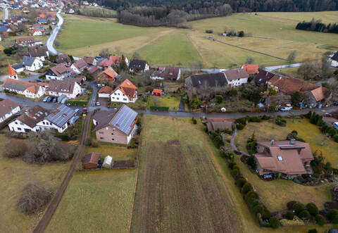 Oberlengenhardt Zollernstraße Bauvorhaben