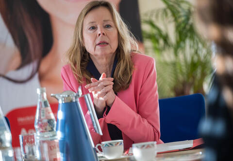 Jahresbilanz Arbeitsagentur