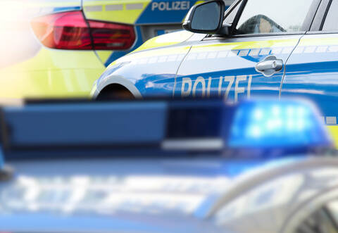 In Mönsheim und Wurmberg hat ein Polizeieinsatz stattgefunden.