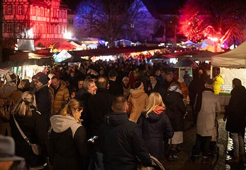 Der Maulbronner Gemeinderat hat die Erhöhung der Marktgebühren für den Weihnachtsmarkt beschlossen.