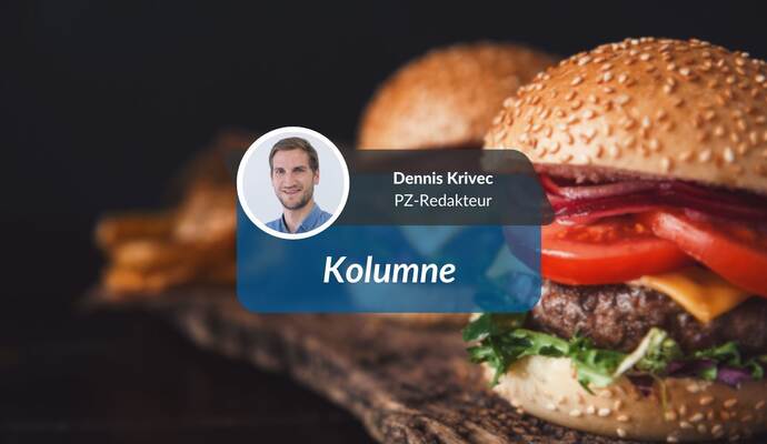 Auf Social Media beißen immer mehr Politiker in Burger von McDonald’s – und outen sich als große Fans. Auf Social Media beißen immer mehr Politiker in Burger von McDonald’s – und outen sich als große Fans.