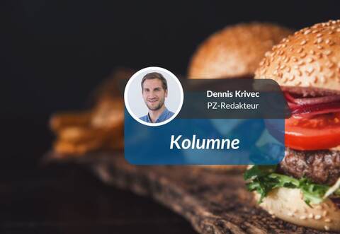 Auf Social Media beißen immer mehr Politiker in Burger von McDonald’s – und outen sich als große Fans.