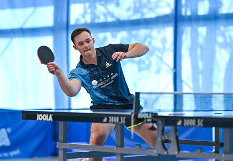 Mit Kleinsteinbach/Singen ist Timo Gass in der Verbandsoberliga spitze, dennoch holte sein Team gegen Ottenau nur einen Punkt.