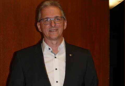 Jürgen Troll kann künftig Verwaltungs- oder technisches Personal ohne die Zustimmung des Gemeinderats nicht einstellen.