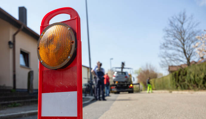 VU Mühlacker Marconistraße