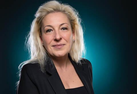 Daniela Steudle CDU Gemeinderatswahl 2024