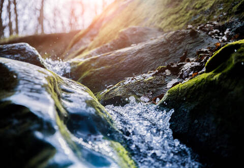 Wie Verwaltungschef Klingenberg erläuterte, könne die Gemeinde bei Bedarf möglicherweise eine früher bereits genutzte Quelle wieder nutzbar machen.