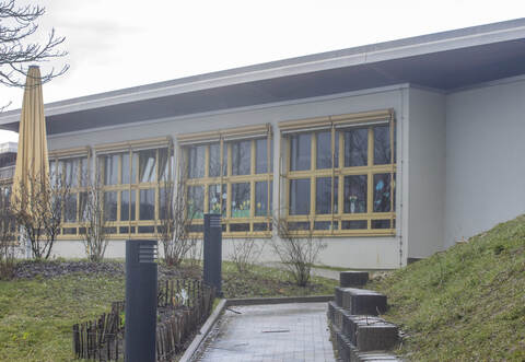 Amokalarm Bergschule Singen