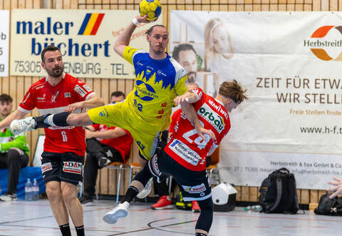 HCN-Kapitän Felix Kracht mit fünf Toren in seinem letzten Spiel für die „Foxes“.