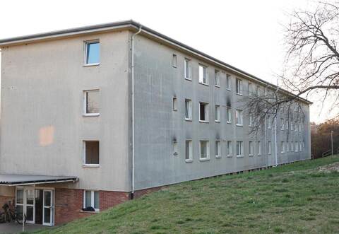 Zwei Wohnblöcke im Reible hat der Enzkreis für die Unterbringung von Flüchtlingen angemietet. Um die Wohnungen herzurichten waren im Frühjahr 2022 viele engagierte Kieselbronner Bürger und Vereine ehrenamtlich im Einsatz.