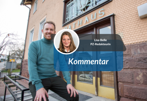 OB-Kandidat Helge Viehweg kann immer mehr Unterstützer für sich gewinnen.