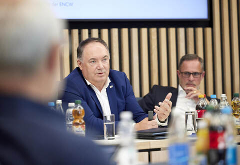 Gemeinderatssitzung Friolzheim