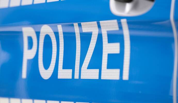 Symbolbild Polizei