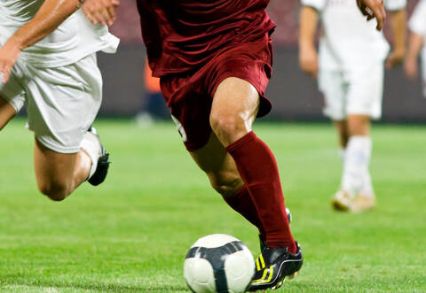 Der SV Spielberg verliert am Wochenende knapp gegen Weinheim.