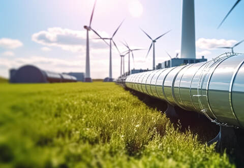 Die Stadtwerke Pforzheim wollen in die Zukunft investieren.