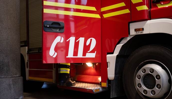 Feuerwehr - Symbolbild