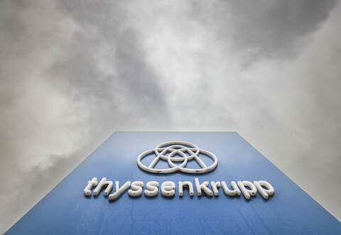 Thyssenkrupp-Stahl will Tausende Stellen abbauen