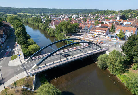 Mühlacker Herrenwaagbrücke