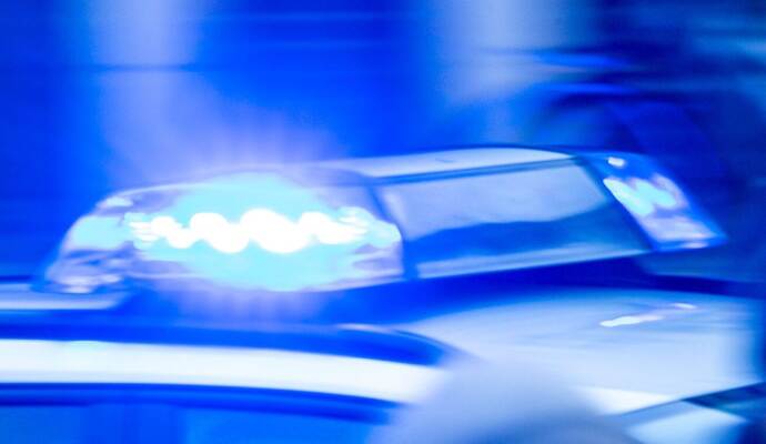 Polizei Polizei