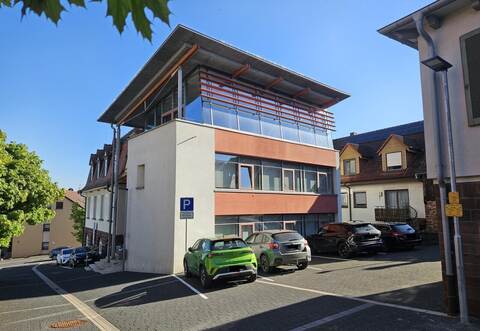 Große Sprünge sind auf finanzieller Ebene in Wimsheim nicht drin.