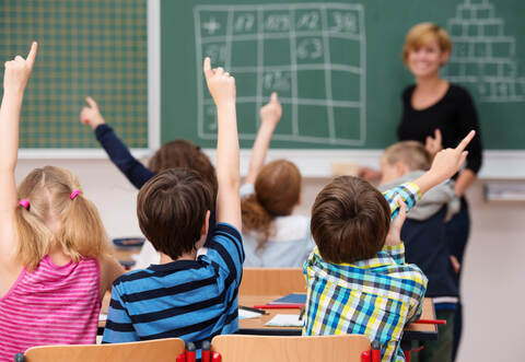 Das Thema Schule beschäftigt den Gemeinderat.