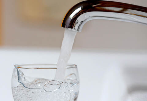 Viele Wasserrohre in Bayern müssen erneuert werden