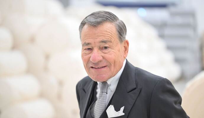 Familie Grupp - Trigema