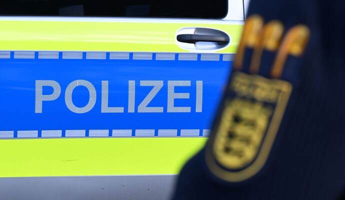 Polizei Polizei