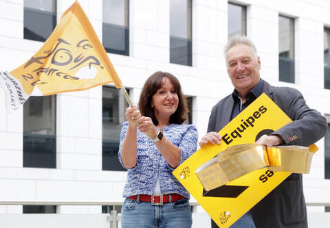 Jubiläum Tour de France MiN